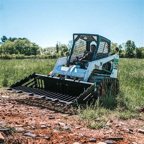 titan skid steer grapple|skid steer attachments titan distributors.